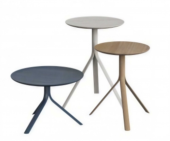 Modern Side Table/corner Table-ID:375940885