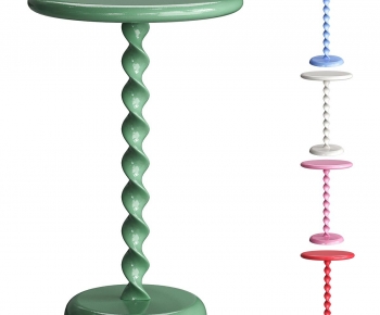 Modern Side Table/corner Table-ID:186254023