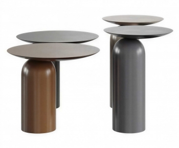 Modern Side Table/corner Table-ID:683331978