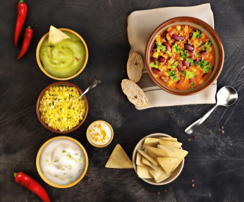 Modern Food-ID:715265043