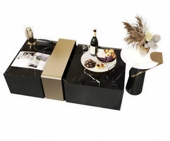 Modern Coffee Table-ID:839684016