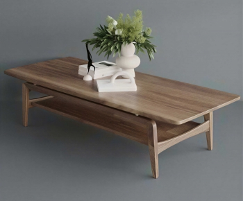 Modern Coffee Table-ID:781059393