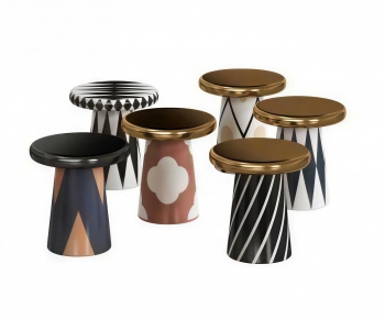 Modern Side Table/corner Table-ID:738535888