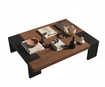 Modern Coffee Table-ID:198674925
