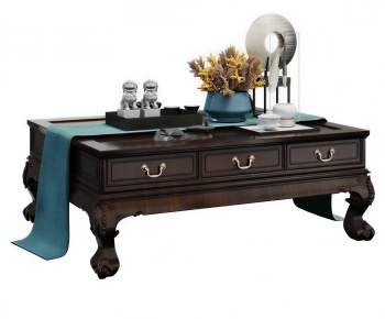 Modern Coffee Table-ID:740341901