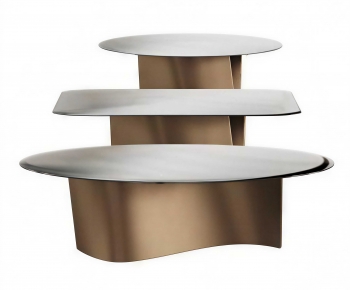 Modern Coffee Table-ID:112418894