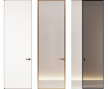 Modern Door-ID:924853094