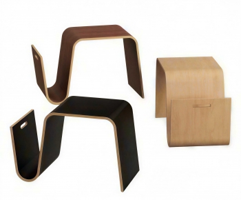 Modern Side Table/corner Table-ID:188848024