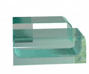 Modern Coffee Table-ID:999191052