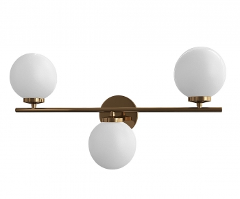 Modern Wall Lamp-ID:383614063