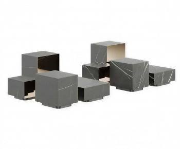 Modern Coffee Table-ID:771138912