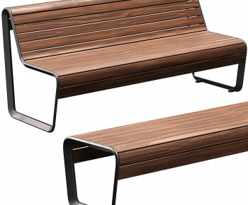 Modern Communal Chair-ID:273976099