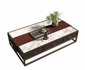 Modern Coffee Table-ID:651654963