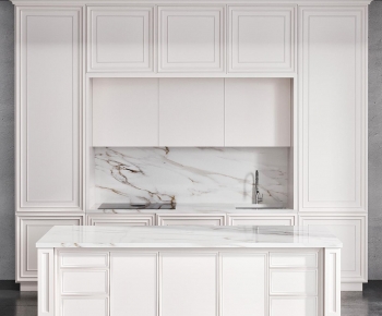 Modern Kitchen Cabinet-ID:964850903