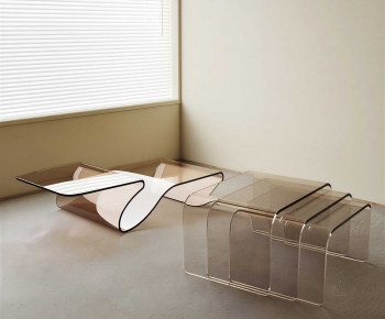 Modern Coffee Table-ID:120045902