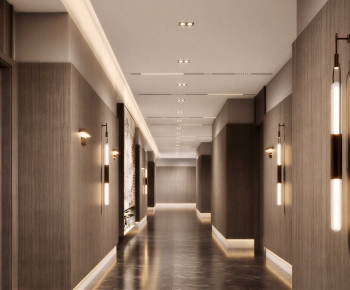 Modern Corridor-ID:510819913