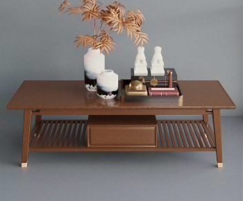 Modern Coffee Table-ID:118154055