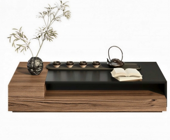 Modern Coffee Table-ID:574167013