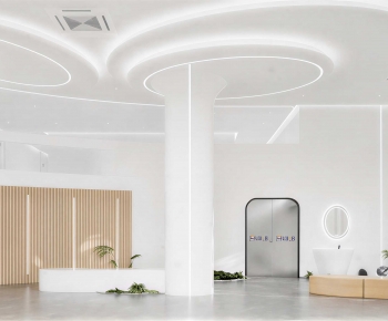 Modern Dental Clinic-ID:720276124