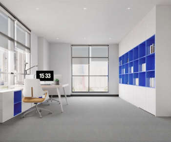 Modern Staff Area-ID:360383994