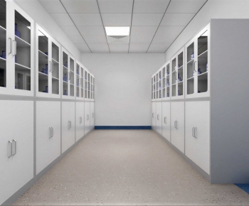 Modern Laboratory-ID:846729046