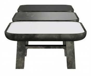 Modern Coffee Table-ID:501575959