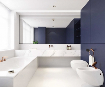 Modern TOILET-ID:790588927