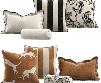 Modern Pillow-ID:155186896