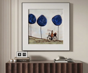 Modern Painting-ID:526858095