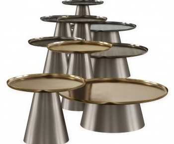 Modern Coffee Table-ID:558578977