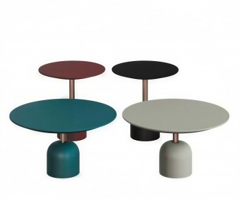 Modern Coffee Table-ID:397120955