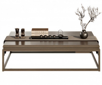 Modern Coffee Table-ID:733335976