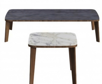 Modern Coffee Table-ID:468445069