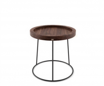 Modern Side Table/corner Table-ID:482070921