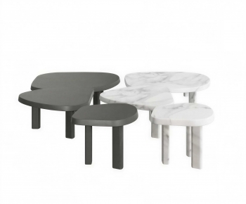 Modern Coffee Table-ID:263127093