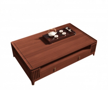 Modern Coffee Table-ID:378990893