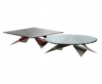 Modern Coffee Table-ID:595340768