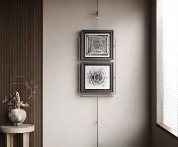 Wabi-sabi Style Painting-ID:652581939