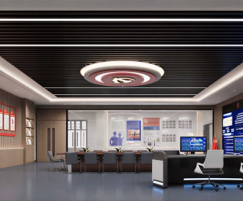 Modern Monitor Room-ID:706856015