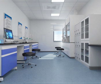 Modern Laboratory-ID:870763063