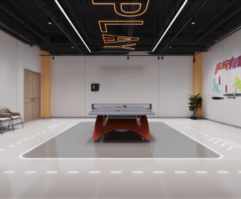 Modern Gym-ID:866309889