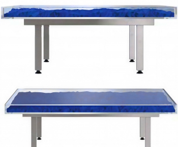 Modern Coffee Table-ID:615420364