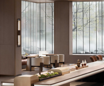 Modern Restaurant-ID:652841097