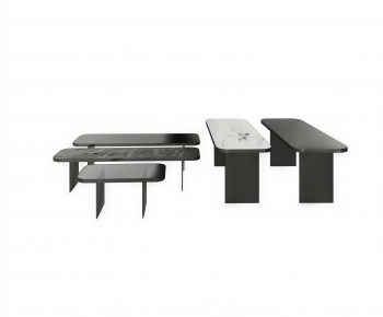 Modern Coffee Table-ID:682404044
