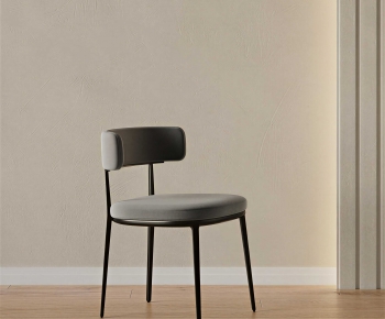 Modern Single Chair-ID:608726985