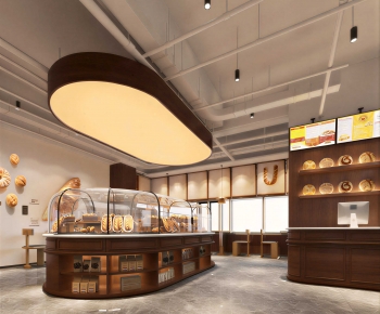 Modern Bakery-ID:918368107