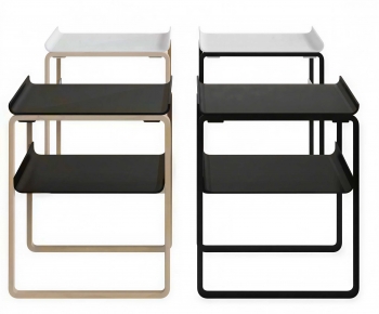 Modern Coffee Table-ID:615589623