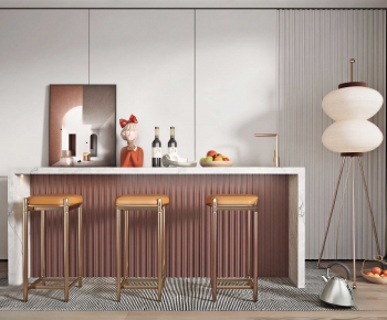 Modern Counter Bar-ID:805912971