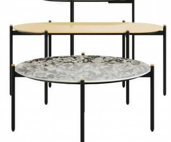 Modern Coffee Table-ID:402360927