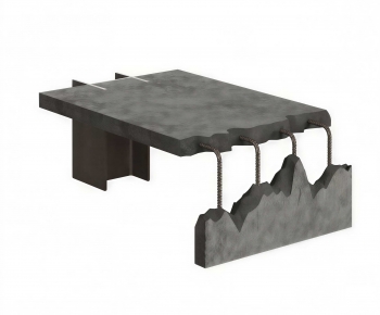 Modern Coffee Table-ID:159545907